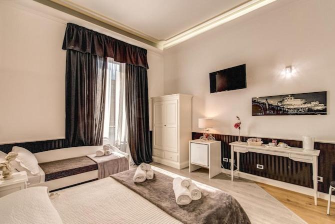 Maison d'hôtes Smart Lux Veneto