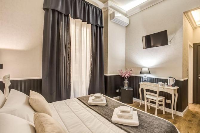 Maison d'hôtes Smart Lux Veneto *