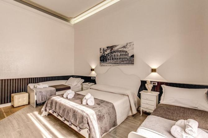 Maison d'hôtes Smart Lux Veneto