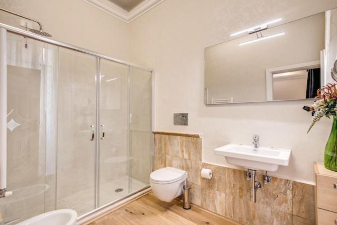Smart Lux Veneto Maison d'hôtes Rome