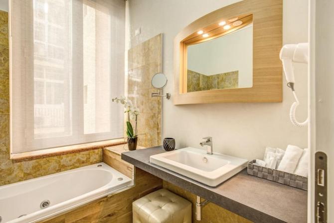 Smart Lux Veneto Maison d'hôtes Rome