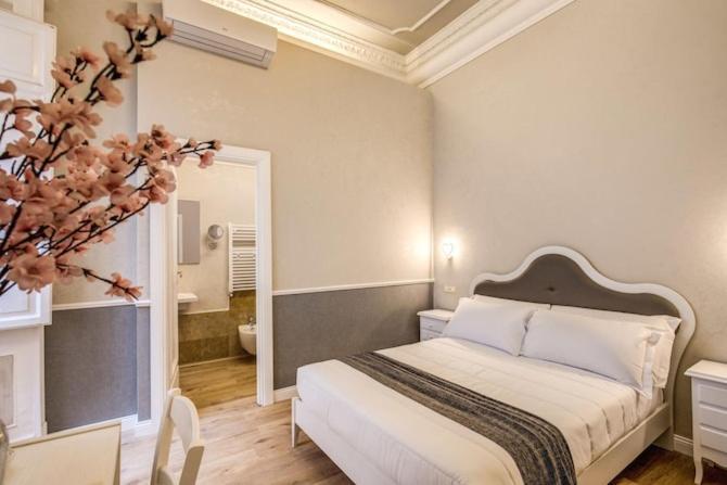 Maison d'hôtes Smart Lux Veneto Rome