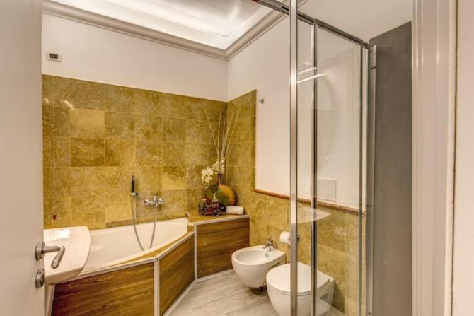 Maison d'hôtes Smart Lux Veneto