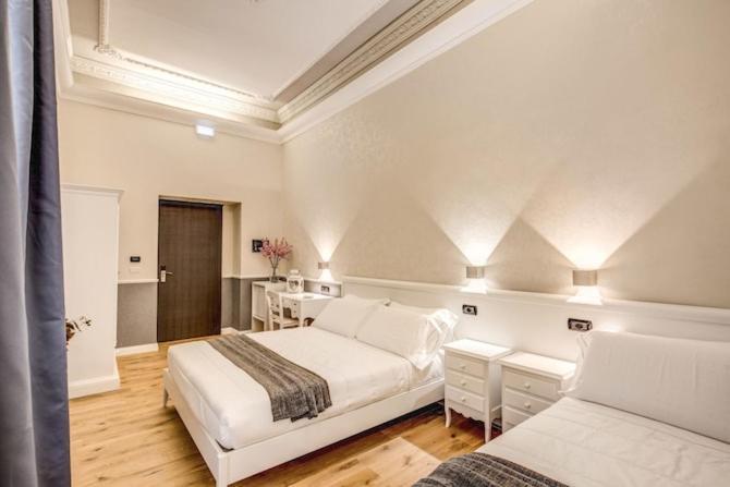 Smart Lux Veneto Maison d'hôtes *