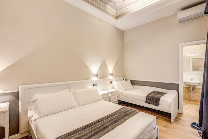 Smart Lux Veneto Maison d'hôtes Rome