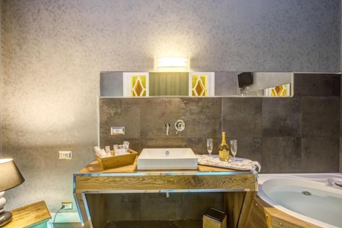 Maison d'hôtes Smart Lux Veneto