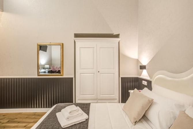 Maison d'hôtes Smart Lux Veneto Rome