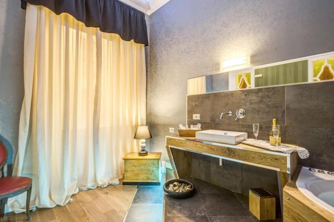 Maison d'hôtes Smart Lux Veneto