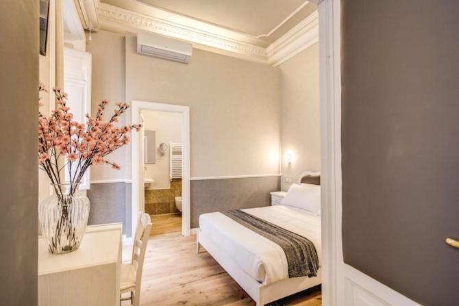 Smart Lux Veneto Maison d'hôtes Rome