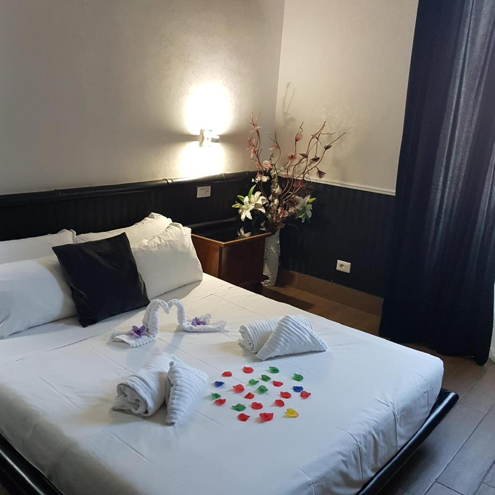 Maison d'hôtes Smart Lux Veneto *