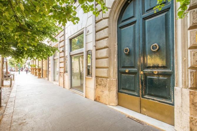 Maison d'hôtes Smart Lux Veneto