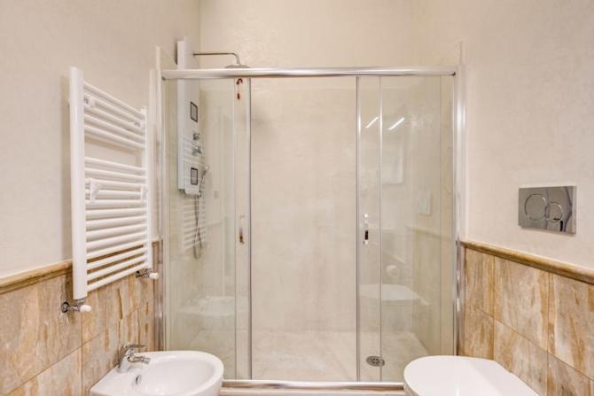 Smart Lux Veneto Maison d'hôtes *