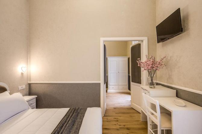 Maison d'hôtes Smart Lux Veneto