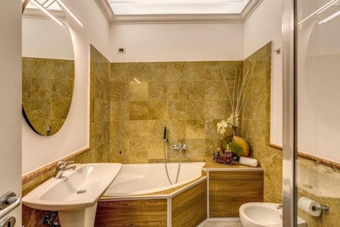 Smart Lux Veneto Maison d'hôtes Rome