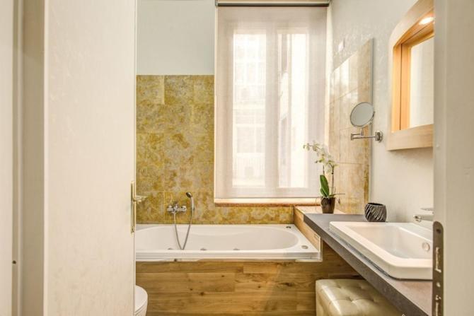 Maison d'hôtes Smart Lux Veneto *