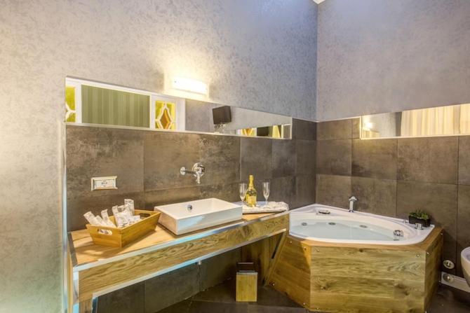Smart Lux Veneto Maison d'hôtes